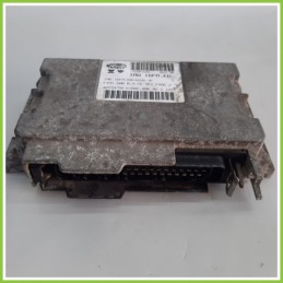 Centralina Motore Iniezione ECU MAGNETI MARELLI IAW16FM.ED FIAT SEICENTO 1E 46534752 1998 2005