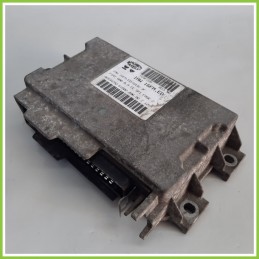 Centralina Motore Iniezione ECU MAGNETI MARELLI IAW16FM.ED FIAT SEICENTO 1E 46534752 1998 2005