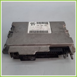 Centralina Motore Iniezione ECU MAGNETI MARELLI IAW16F.EB FIAT PUNTO 1a Serie 46480662 1993 1999