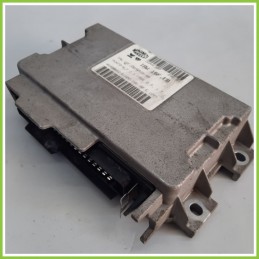 Centralina Motore Iniezione ECU MAGNETI MARELLI IAW16F.EB FIAT PUNTO 1a Serie 46480662 1993 1999