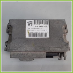 Centralina Motore Iniezione ECU MAGNETI MARELLI IAW16FM.E6 FIAT SEICENTO 1E 1.1 46555916 1998 2005