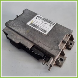 Centralina Motore Iniezione ECU MAGNETI MARELLI IAW16FM.E6 FIAT SEICENTO 1E 1.1 46555916 1998 2005