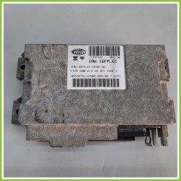 Centralina Motore Iniezione ECU MAGNETI MARELLI IAW16FM.EC FIAT SEICENTO 1E 46534751 1998 2005