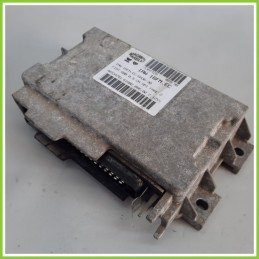 Centralina Motore Iniezione ECU MAGNETI MARELLI IAW16FM.EC FIAT SEICENTO 1E 46534751 1998 2005