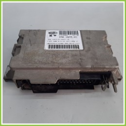 Centralina Motore Iniezione ECU MAGNETI MARELLI IAW16FM.EC FIAT SEICENTO 1E 46555914 1998 2005