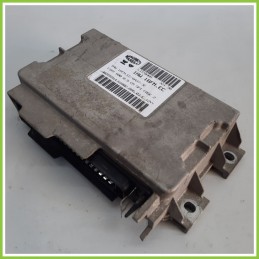 Centralina Motore Iniezione ECU MAGNETI MARELLI IAW16FM.EC FIAT SEICENTO 1E 46555914 1998 2005
