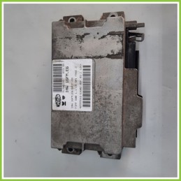 Centralina Motore Iniezione ECU MAGNETI MARELLI IAW16FM.E6 FIAT SEICENTO 1E 1.1 46555916 1998 2005