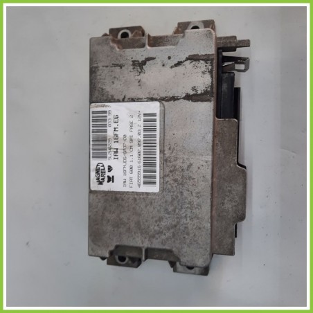 Centralina Motore Iniezione ECU MAGNETI MARELLI IAW16FM.E6 FIAT SEICENTO 1E 1.1 46555916 1998 2005