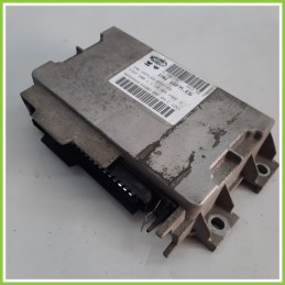 Centralina Motore Iniezione ECU MAGNETI MARELLI IAW16FM.E6 FIAT SEICENTO 1E 1.1 46555916 1998 2005