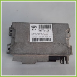 Centralina Motore Iniezione ECU MAGNETI MARELLI IAW16F.E0 FIAT CINQUECENTO NM 46475180 1992 1999