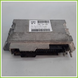 Centralina Motore Iniezione ECU MAGNETI MARELLI IAW16F.E0 FIAT CINQUECENTO NM 46475180 1992 1999