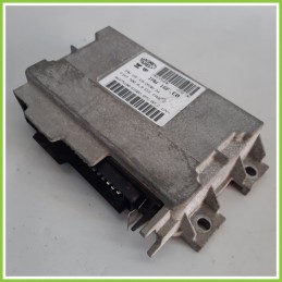 Centralina Motore Iniezione ECU MAGNETI MARELLI IAW16F.E0 FIAT CINQUECENTO NM 46475180 1992 1999