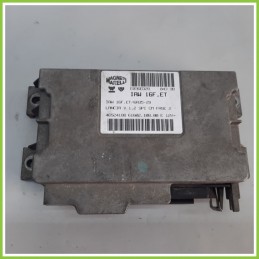 Centralina Motore Iniezione ECU MAGNETI MARELLI IAW16F.ET LANCIA Y 1.2 46524188 1996 2000
