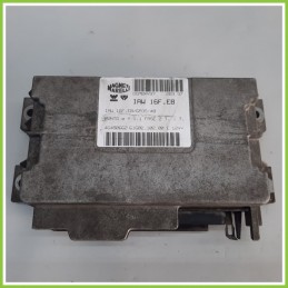 Centralina Motore Iniezione ECU MAGNETI MARELLI IAW16F.EB FIAT PUNTO 1a Serie 46480662 1993 1999