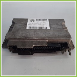 Centralina Motore Iniezione ECU MAGNETI MARELLI IAW16F.EB FIAT PUNTO 1a Serie 46480662 1993 1999