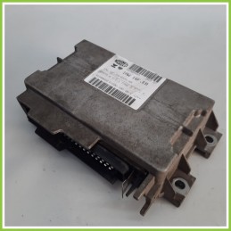 Centralina Motore Iniezione ECU MAGNETI MARELLI IAW16F.EB FIAT PUNTO 1a Serie 46480662 1993 1999