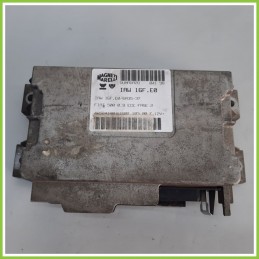 Centralina Motore Iniezione ECU MAGNETI MARELLI IAW16F.E0 FIAT CINQUECENTO NM 46524180 1992 1999