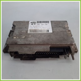 Centralina Motore Iniezione ECU MAGNETI MARELLI IAW16F.E0 FIAT CINQUECENTO NM 46524180 1992 1999
