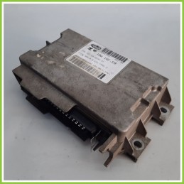 Centralina Motore Iniezione ECU MAGNETI MARELLI IAW16F.E0 FIAT CINQUECENTO NM 46524180 1992 1999