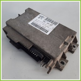 Centralina Motore Iniezione ECU MAGNETI MARELLI IAW16F.ET LANCIA Y 1.2 46524188 1996 2000
