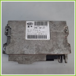 Centralina Motore Iniezione ECU MAGNETI MARELLI IAW16F.ET LANCIA Y 1.2 46531221 1996 2000