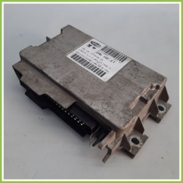 Centralina Motore Iniezione ECU MAGNETI MARELLI IAW16F.ET LANCIA Y 1.2 46531221 1996 2000