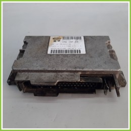 Centralina Motore Iniezione ECU MAGNETI MARELLI IAW16F.EB FIAT PUNTO 1a Serie 46545150 1993 1999