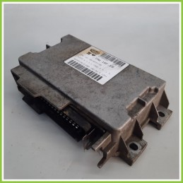 Centralina Motore Iniezione ECU MAGNETI MARELLI IAW16F.EB FIAT PUNTO 1a Serie 46545150 1993 1999