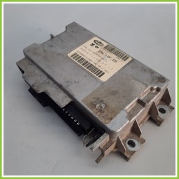 Centralina Motore Iniezione ECU MAGNETI MARELLI IAW16F.EB FIAT PUNTO 1a Serie 64680662 1993 1999