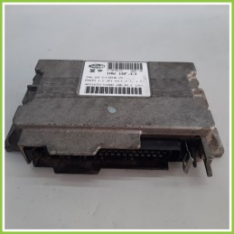 Centralina Motore Iniezione ECU MAGNETI MARELLI IAW16F.E3 FIAT PUNTO 1a Serie 46531212 1993 1999