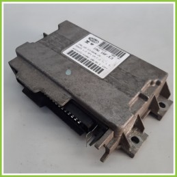 Centralina Motore Iniezione ECU MAGNETI MARELLI IAW16F.E3 FIAT PUNTO 1a Serie 46531212 1993 1999