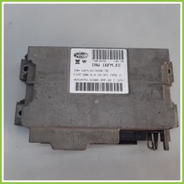 Centralina Motore Iniezione ECU MAGNETI MARELLI IAW16FM.EC FIAT SEICENTO 1E 46534751 1998 2005