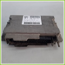 Centralina Motore Iniezione ECU MAGNETI MARELLI IAW16FM.EC FIAT SEICENTO 1E 46534751 1998 2005
