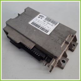 Centralina Motore Iniezione ECU MAGNETI MARELLI IAW16FM.EC FIAT SEICENTO 1E 46534751 1998 2005