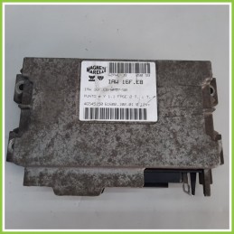 Centralina Motore Iniezione ECU MAGNETI MARELLI IAW16F.EB FIAT PUNTO 1a Serie 46545150 1993 1999