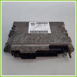 Centralina Motore Iniezione ECU MAGNETI MARELLI IAW16F.EB FIAT PUNTO 1a Serie 46545150 1993 1999