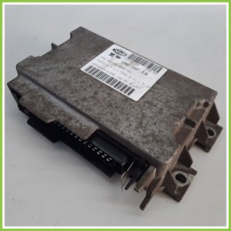 Centralina Motore Iniezione ECU MAGNETI MARELLI IAW16F.EB FIAT PUNTO 1a Serie 46545150 1993 1999