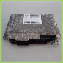 Centralina Motore Iniezione ECU MAGNETI MARELLI IAW16F.ET LANCIA Y 1.2 46531221 1996 2000