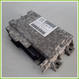 Centralina Motore Iniezione ECU MAGNETI MARELLI IAW16F.ET LANCIA Y 1.2 46531221 1996 2000