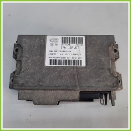 Centralina Motore Iniezione ECU MAGNETI MARELLI IAW16F.ET LANCIA Y 1.2 46448299 1996 2000