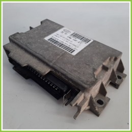 Centralina Motore Iniezione ECU MAGNETI MARELLI IAW16F.ET LANCIA Y 1.2 46448299 1996 2000