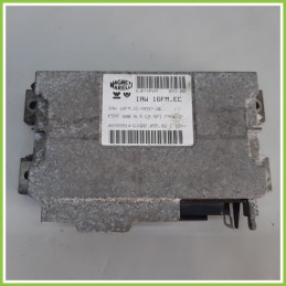 Centralina Motore Iniezione ECU MAGNETI MARELLI IAW16FM.EC FIAT SEICENTO 1E 46555914 1998 2005