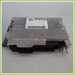 Centralina Motore Iniezione ECU MAGNETI MARELLI IAW16FM.EC FIAT SEICENTO 1E 46555914 1998 2005