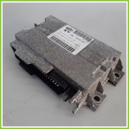 Centralina Motore Iniezione ECU MAGNETI MARELLI IAW16FM.EC FIAT SEICENTO 1E 46555914 1998 2005