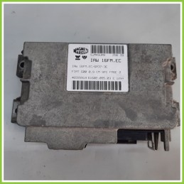 Centralina Motore Iniezione ECU MAGNETI MARELLI IAW16FM.EC FIAT SEICENTO 1E 46555914 1998 2005