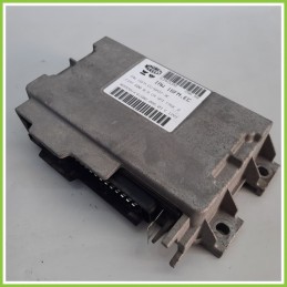 Centralina Motore Iniezione ECU MAGNETI MARELLI IAW16FM.EC FIAT SEICENTO 1E 46555914 1998 2005