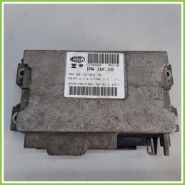 Centralina Motore Iniezione ECU MAGNETI MARELLI IAW16F.EB FIAT PUNTO 1a Serie 46545150 1993 1999