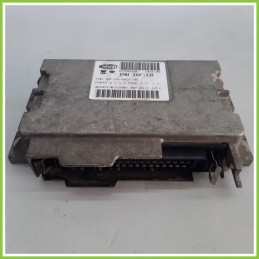 Centralina Motore Iniezione ECU MAGNETI MARELLI IAW16F.EB FIAT PUNTO 1a Serie 46545150 1993 1999