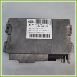 Centralina Motore Iniezione ECU MAGNETI MARELLI IAW16F.ET LANCIA Y 1.2 46545155 1996 2000