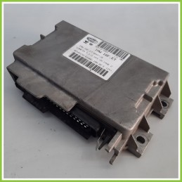 Centralina Motore Iniezione ECU MAGNETI MARELLI IAW16F.ET LANCIA Y 1.2 46545155 1996 2000